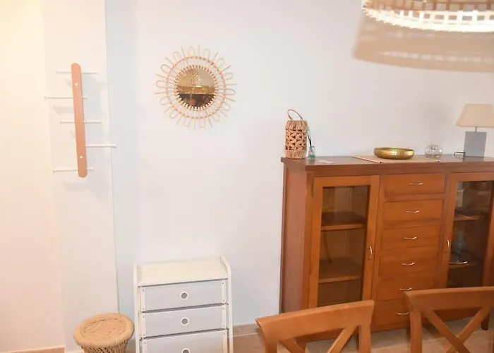 Jardines Del Mar, 30380