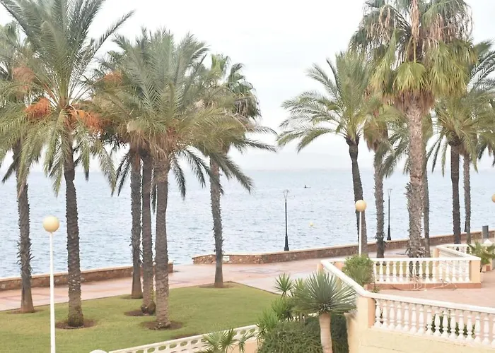 公寓 Jardines Del Mar, 30380