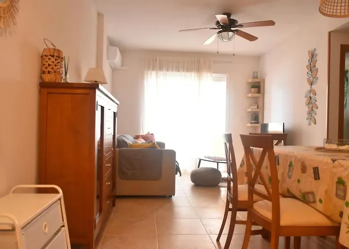 Jardines Del Mar, 30380 公寓 *