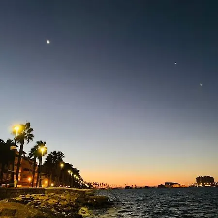 Jardines Del Mar, 30380 Apartment La Manga del Mar Menor