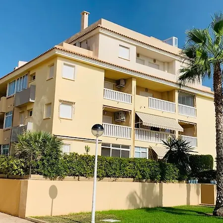 Jardines Del Mar, 30380 Apartment *