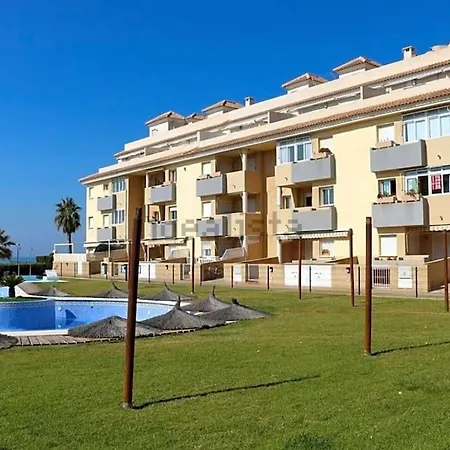 Jardines Del Mar, 30380 Apartment *