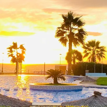 Apartment Jardines Del Mar, 30380 *