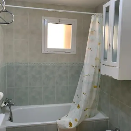 Apartment Jardines Del Mar, 30380 *