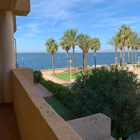 Jardines Del Mar, 30380 Apartment