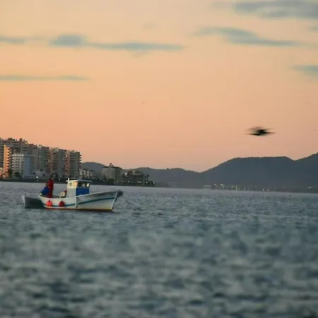 Jardines Del Mar, 30380