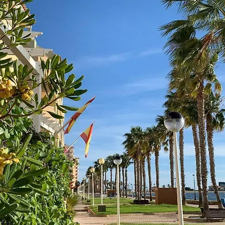 Jardines Del Mar, 30380