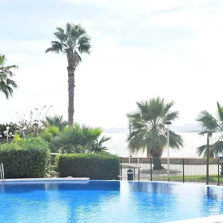 Jardines Del Mar, 30380 Apartment *