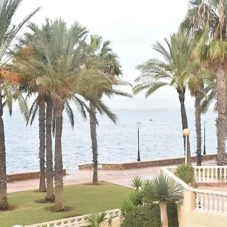 Apartment Jardines Del Mar, 30380