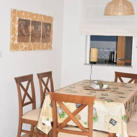 Jardines Del Mar, 30380 Apartment