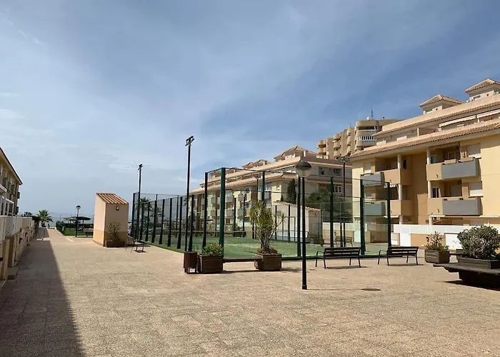 Jardines Del Mar, 30380 Appartement