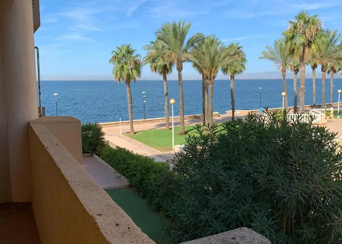 Jardines Del Mar, 30380 Appartement