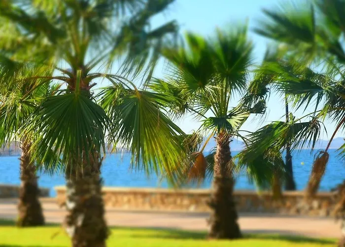 Jardines Del Mar, 30380 *